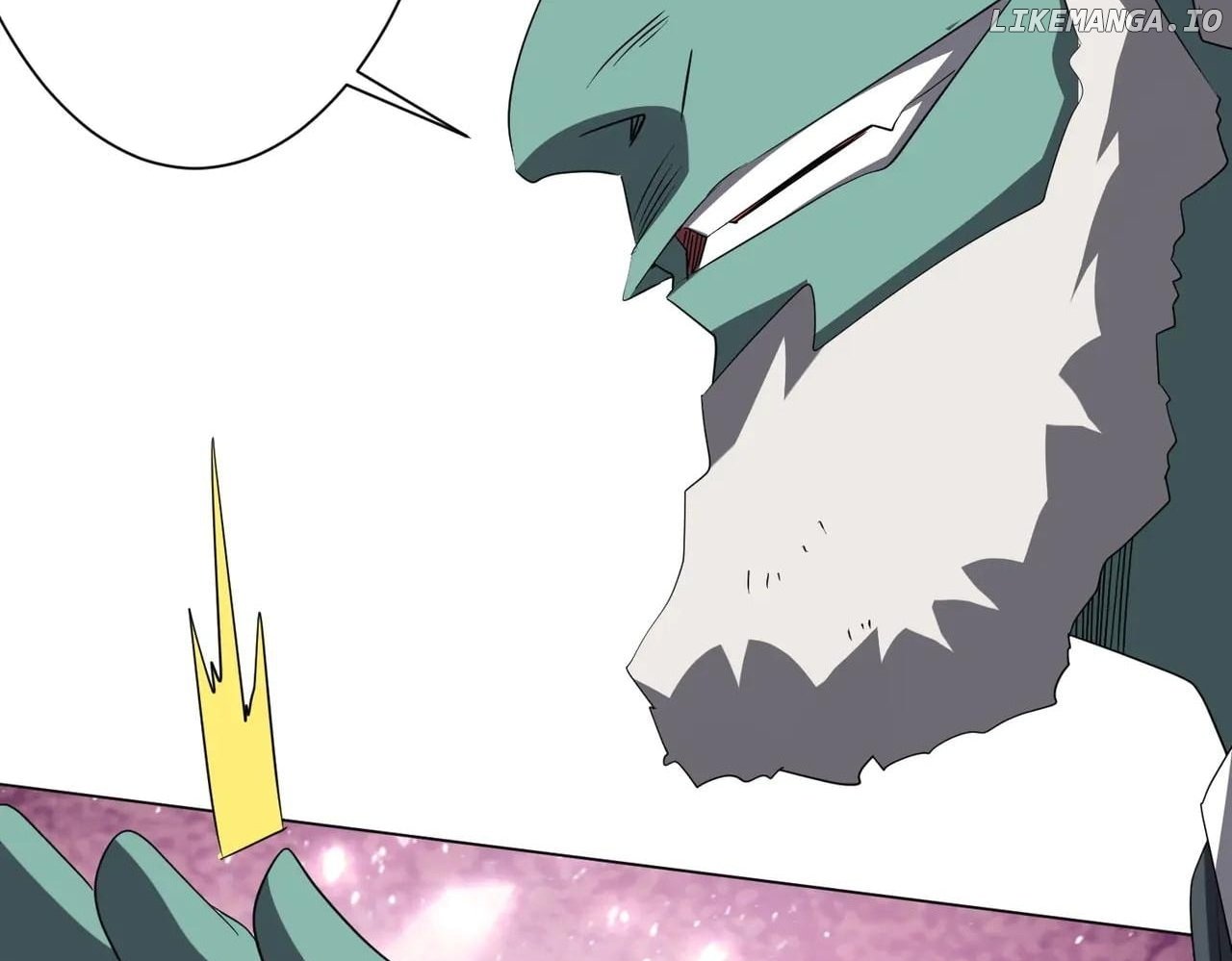 With My Netherworld Trillions, Game On! Chapter 188 - page 142